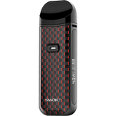 SMOK NORD 2 POD VAPE RED - Click & Vape